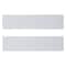 Andova Tiles SAMPLE-Perfecto Straight Edge Ceramic Metal Look Tile SAM-ANDPER816 - alternate 6